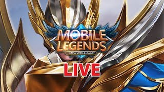 PUSRENG !! PUSRENG !! PUSRENG !! - Mobile Legends [Indonesia] - LIVE screenshot 4