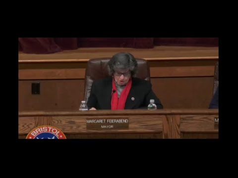 City Council Meeting 12-4-2018