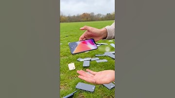 Raining of IPHONES! 📱 #iphone #aivideo #sora2 #shorts