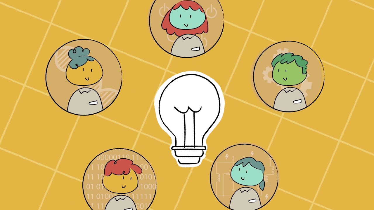 UTDesign Capstone Overview