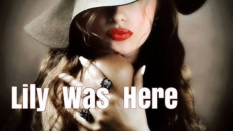 Thumbnail of Dave Stewart & Candy Dulfer - Lily Was Here/ LinijaStila 2018