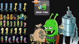 Zombie Catchers: Android Gameplay Walkthrough | Me and My Friend just become the Billionaire.