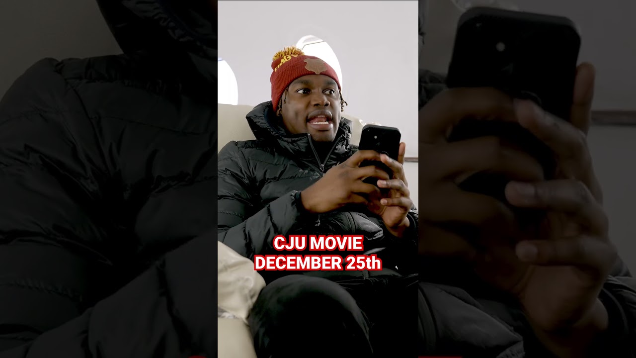 CJU MOVIE TRAILER (PART 2)