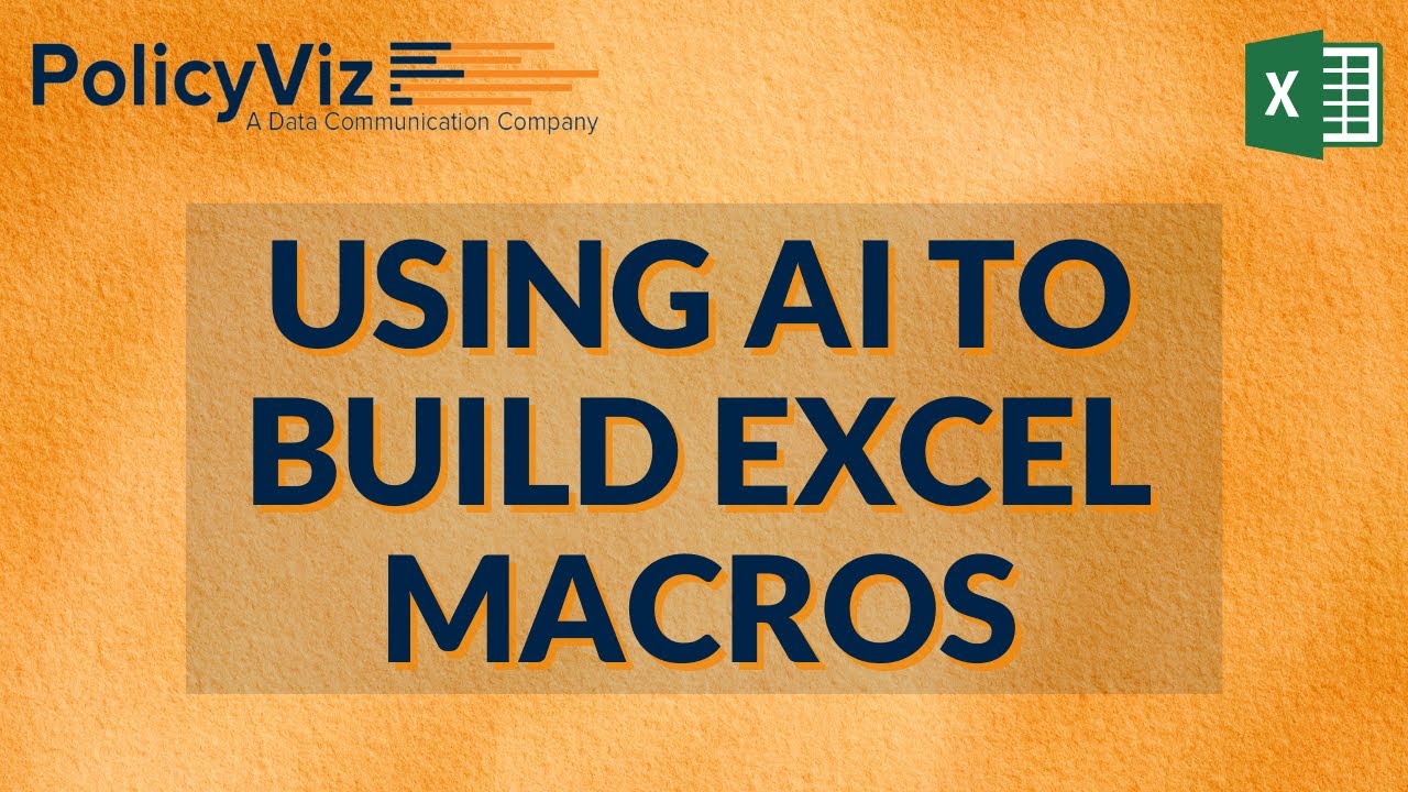 Пишите код VBA в Excel с помощью ChatGPT: программирование не требуется.