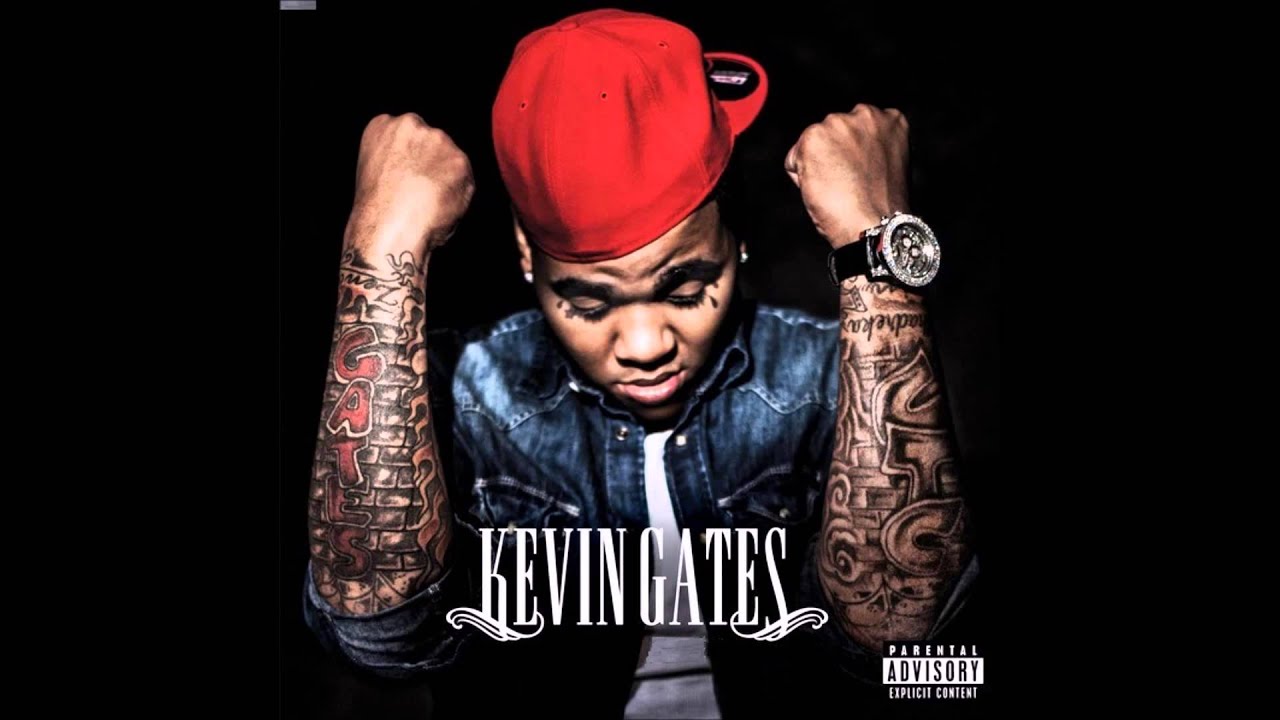 Kevin Gates - Stop lyin (Slowed Down)