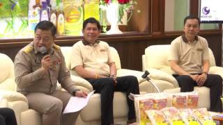 รายการคนไทยหัวใจเกษตร 12กันยายน 2559 B1