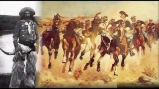 Video thumbnail of "Ed Bruce & Willie Nelson - The Last Cowboy Song"