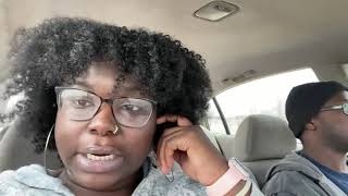 A Crazy Day W/ My Family 😣😳😠 | VLOG