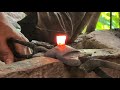Live streaming of blacksmith 00.7