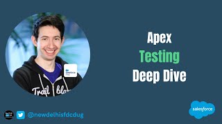 Famous Apex Testing Deep Dive | Salesforce Wealth