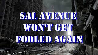 Won't Get Fooled Again (Lyric Video)