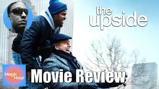 The Upside - A Magic Hour Review