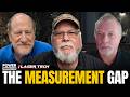 GPS Can't See This: How Utilities Measure the Grid's Hardest Assets