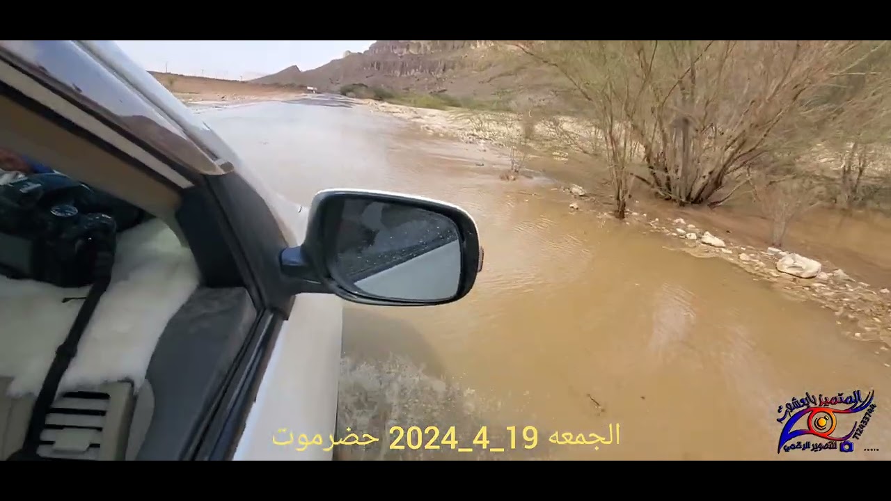 حضرموت الشرقي تغذيه بصريه