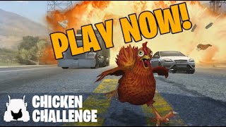 chickenroyale jogo da galinha atravessando a rua