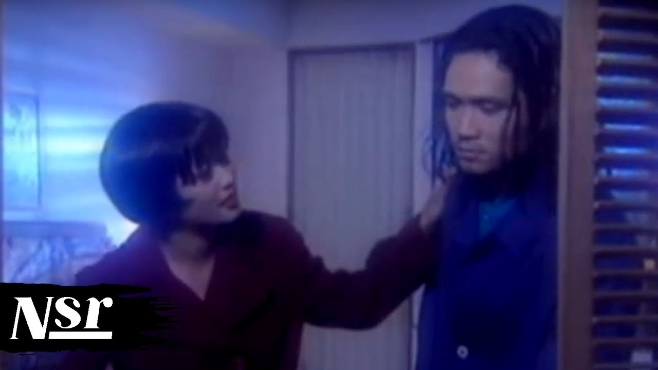 Rozita Izlyn & Success - Mengapa Sukar Melafazkan Maaf (Official Music Video HD Version)