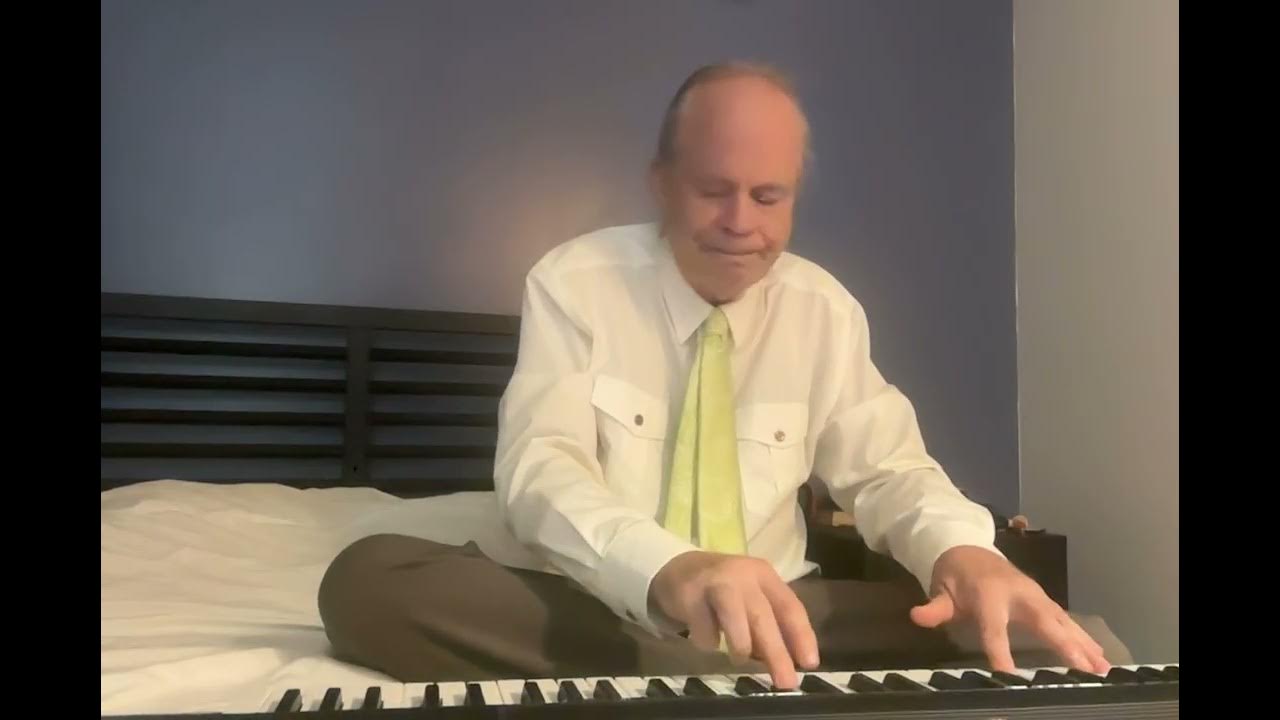 "Jesus Will You Take My Hand" by King Patrick "Jesus Will You Take My Hand" by King Patrick