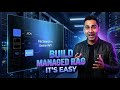 Build Managed RAG from Scratch with Gemini API File Search (Deep Dive & Demo)