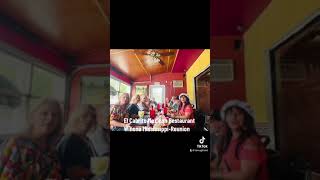El Cabrito Mexican Restaurant Winona Mississippi Roy Classmates 83 Reunion in 2023 Sept 1st