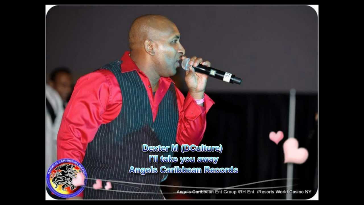 I'll take you away ACB ft DexterM. (Original Composition) I'll take you away ACB ft DexterM. (Original Composition)