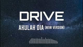 Download lagu DRIVE - Akulah Dia #GuitarBackingTrack With Vocal