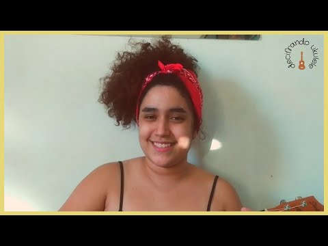 REFLEXIÓN DEL PASTO - JOSEAN LOG (COVER+TUTORIAL) UKULELE