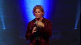 Tim Hawkins- Christmas Montage