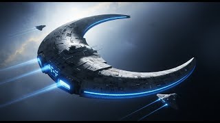 Ein fataler Beschluss – die Menschheit zerstörte jede Hoffnung | Science Fiction Geschichten