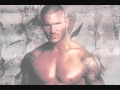 WWE Randy Orton 13th Theme Song Voice 