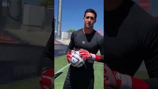 Weltkle-Neuzugang Wir Sind Stolz, Juan Musso Im Team Rg Begrüßen Zu Dürfen