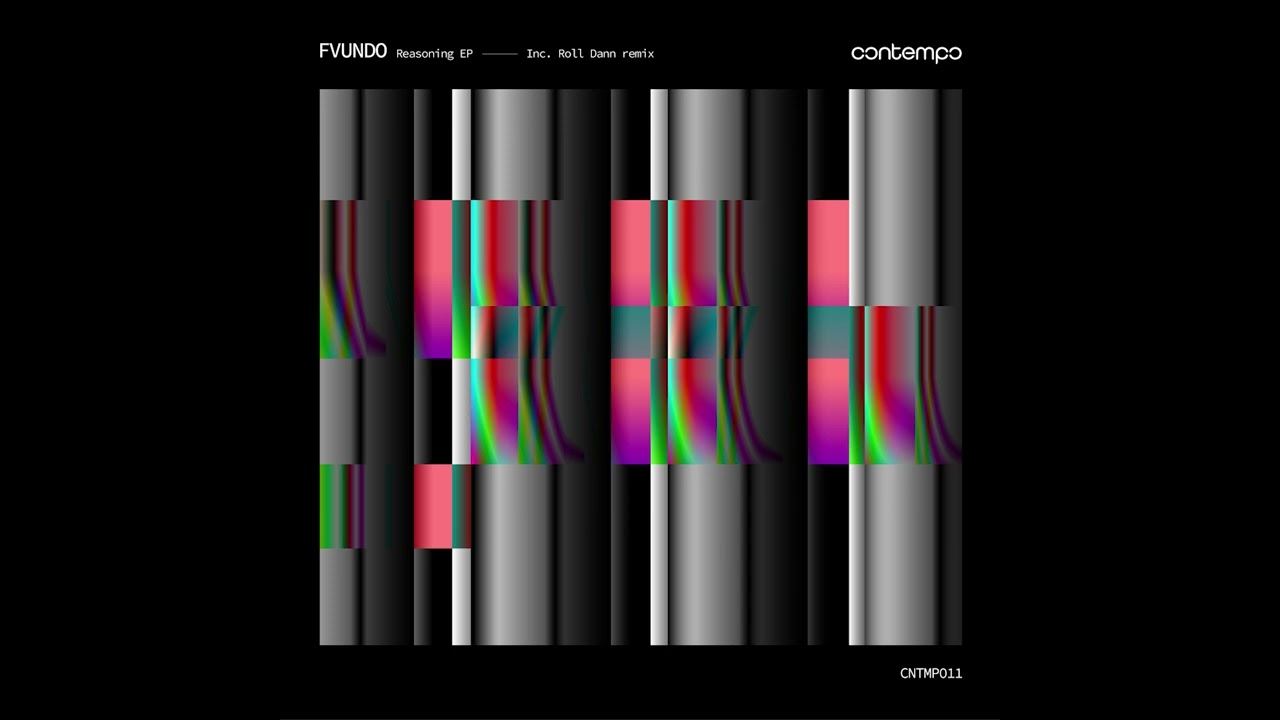 Fvndo - Criterion [CNTMP011]