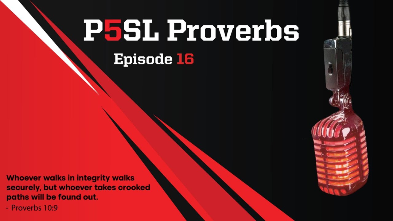 P5SL Proverbs - 016
