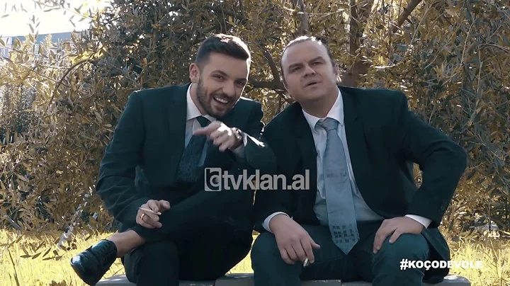 Klanifornia - Grua VS Dashnore (14 Nentor 2020)