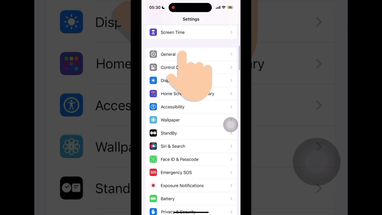How To Find Serial Number Of IPhone Tips