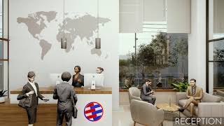 Global IME Bank Design Competition