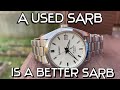 3 Reasons To Buy the SARB035 Used Right Now