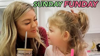 VLOGMAS DAY 6 | SUNDAY FUNDAY WITH MY TODDLER!
VLOGMAS DAY 6 | SUNDAY FUNDAY WITH MY TODDLER!
♡ PRODUCTS IN THE VLOGMAS ♡
→ MUSIC PLAYER: https://bit.ly/3ottGFl
→ HANDPRINT ORNAMENT: https://bit.ly/3ghe30Z
→ SMOOTHIE JAR: https://bit.ly/3qsFQjw
→ BLENDER: https://bit.ly/3qyAXpk
→ RYLEIGHS STEP TOWER: https://bit.ly/37KwFmh
♡ WHAT I’M WEARING ♡
→ SHIRT: https://bit.ly/3mNKPJz
→ LEGGINGS: https://bit.ly/3gcsC5V
→ SHOES: https://bit.ly/3mMMUFB
→ LIPS: SHADE: KIM W. https://bit.ly/2VzLHpf
FTC DISCLAIMER: Always full disclosure here! This video is not sponsored. Some links are affiliate links. Some of these products were gifted to me.
#vlogmas2020 #vlogmasday5 #vlogmas
→ SUBSCRIBE: http://bit.ly/SUBTOMADDY
→ MY VLOG CHANNEL | http://bit.ly/1TxBSRl
→ INSTAGRAM: @MadisonMiller | https://www.instagram.com/madisonmiller
→ SIGN UP FOR NEW VIDEO NOTIFICATIONS!: https://mailchi.mp/a8eec04aa34c/madis...
UPS Mailbox:
10531 4s Commons DR. #222
San Diego, CA 92127
Business Inquiries Only: madison@slashmgmt.com
—————————————————— VLOGMAS DAY 6 | SUNDAY FUNDAY WITH MY TODDLER!