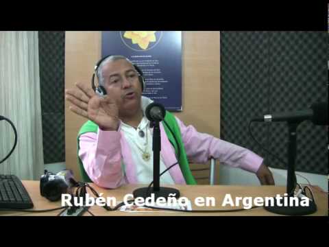 El Karma - Ruben Cedeo