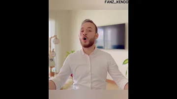 كالغيث كن املا محمد كندو قلبي اطمأن حسين الجسمي 