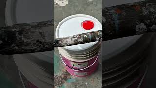 Paint house