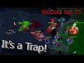 Its a trap dota  wodota top 10 by dragonic