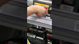 EverStart Maxx Lead Acid Automotive Battery, 12 Volt, 500 CCA - $158.64 - IS THIS ANY GOOD?