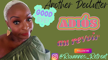 Fragrances that are leaving my collection. Another Declutter! #goodbye #declutter #outwiththeold