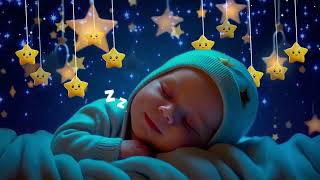 Super Relaxing Baby Music ♥♥ Sleep Instantly Within 3 Minutes ♥♥ Baby Sleep Music