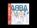 Abba  - The Name  Of The Game / 1977