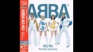 Abba  - The Name  Of The Game / 1977