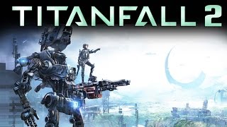 08-27-2016 TitanFall 2 Pre Alpha Beta Test Bounty Matches on Xbox One w/ @OBSMelficeX PT.2