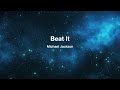 Beat It Michael Jackson Orchestral Arrangement mp3