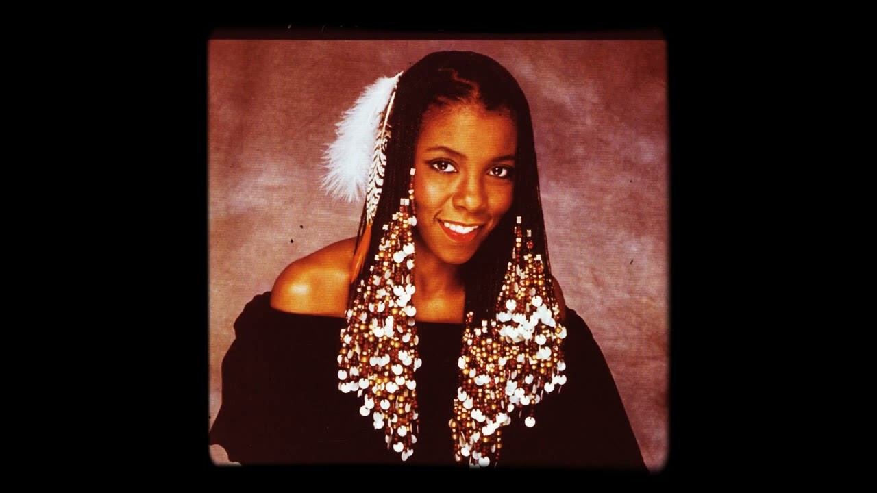 Patrice Rushen - I Was Tired of Being Alone