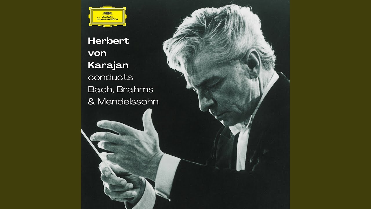 Brahms: Variations on a Theme by Haydn, Op. 56a: Var. 3. Con moto